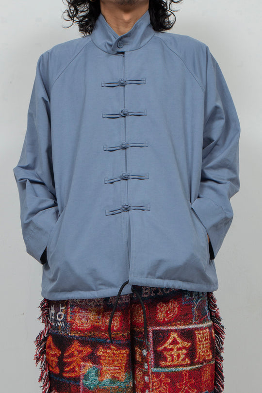 CHINESE STYLE WORK JACKET
