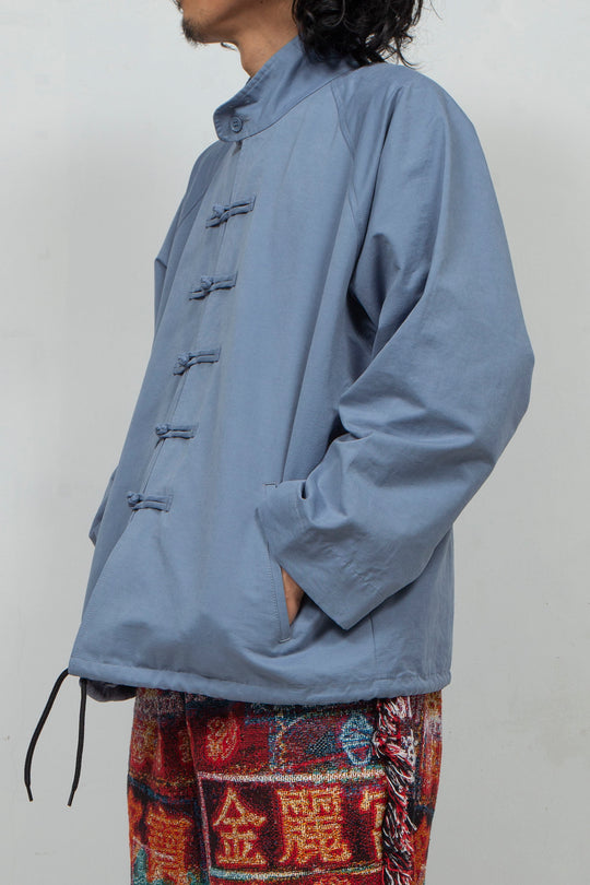 CHINESE STYLE WORK JACKET