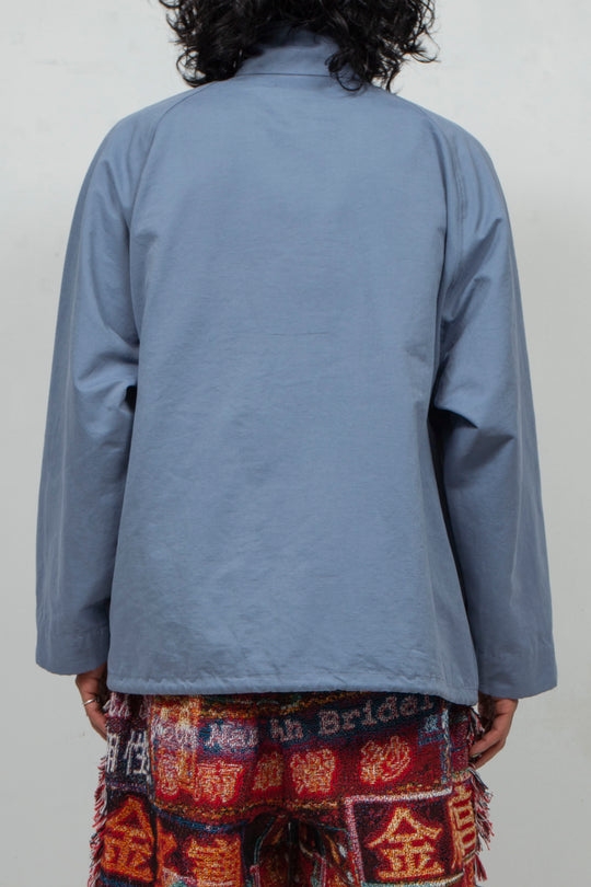 CHINESE STYLE WORK JACKET