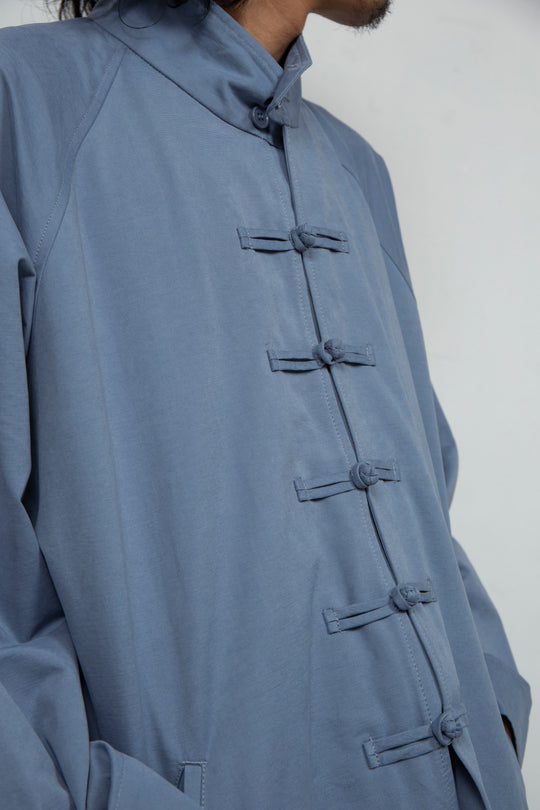 CHINESE STYLE WORK JACKET