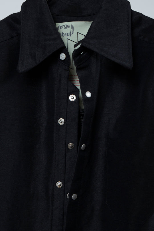 Cross Paths Shirts