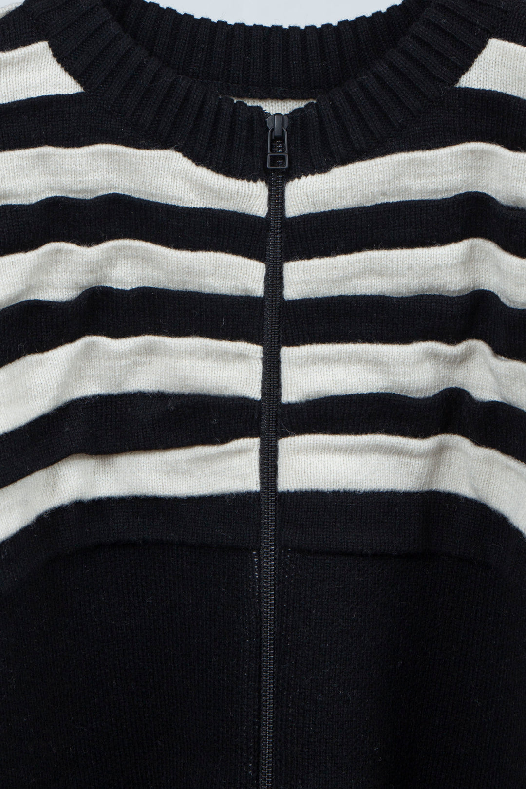 Double A-Side Knit