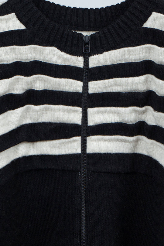 Double A-Side Knit
