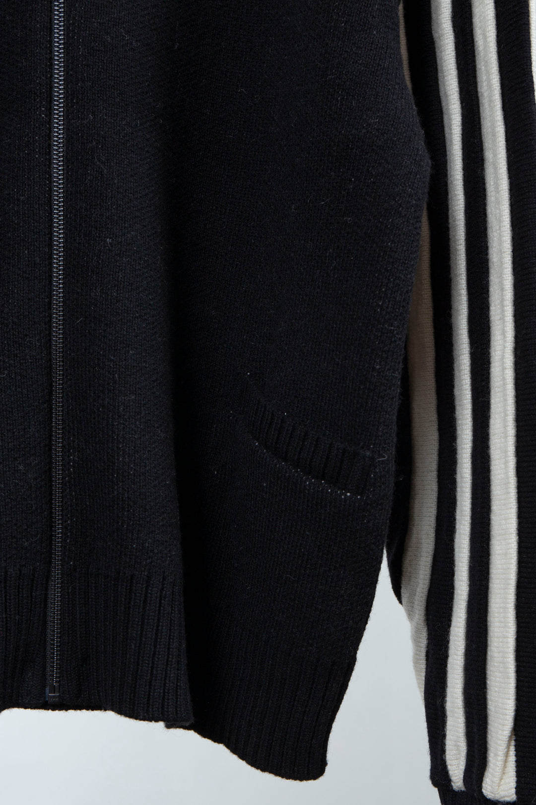 Double A-Side Knit