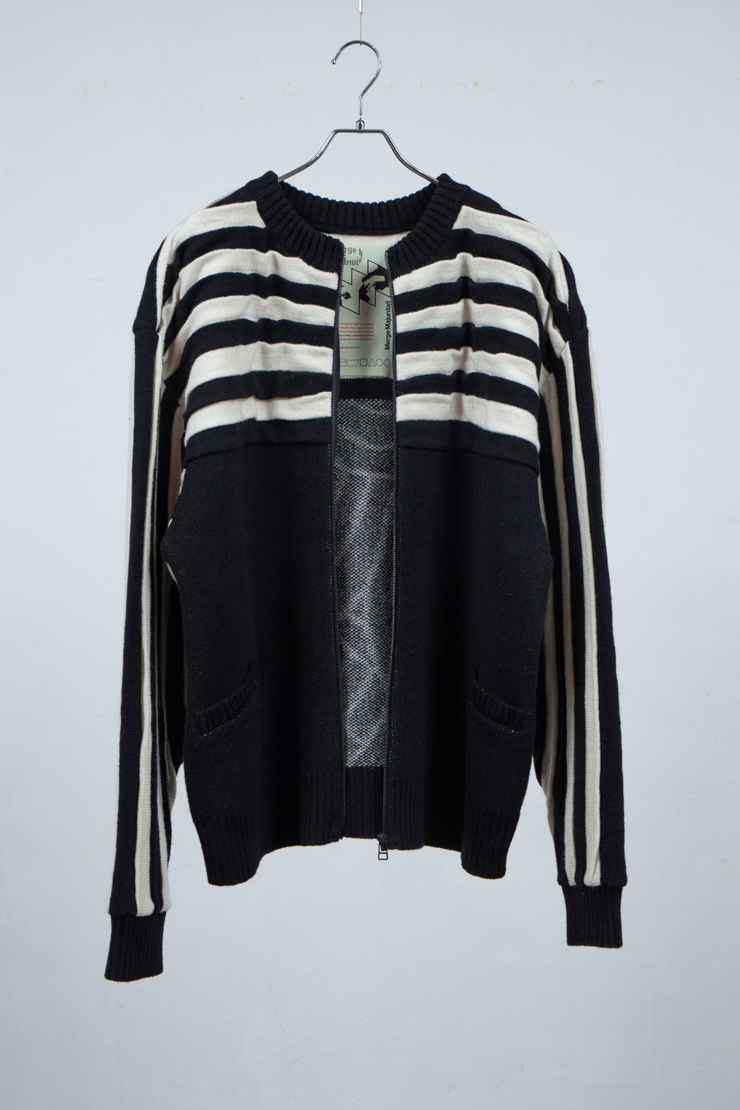 Double A-Side Knit