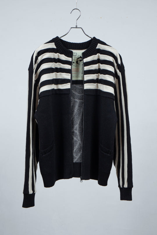 Double A-Side Knit