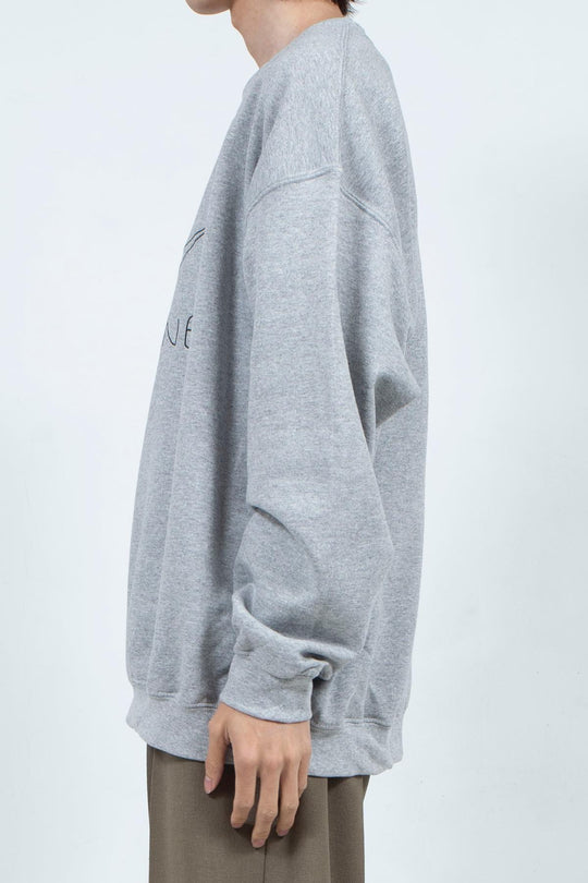 W FAKE WARM SWEAT