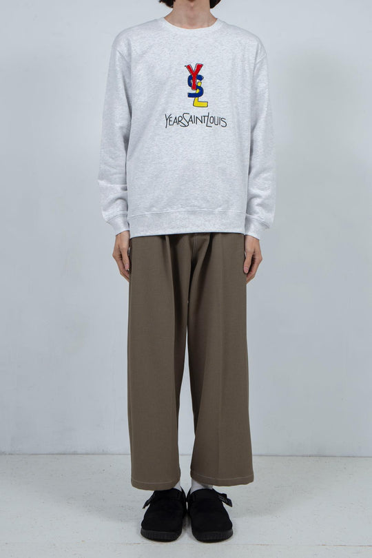 SAINT LOUIS SWEAT