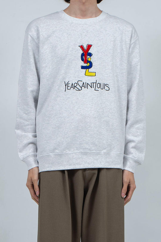 SAINT LOUIS SWEAT