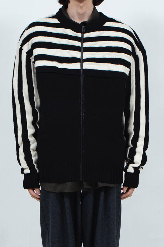 Double A-Side Knit