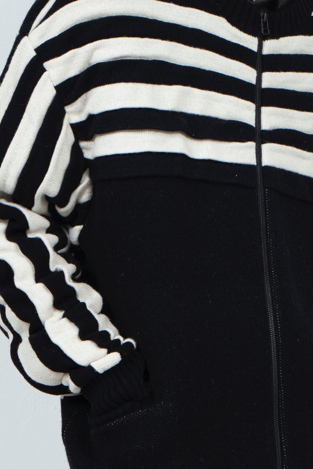 Double A-Side Knit