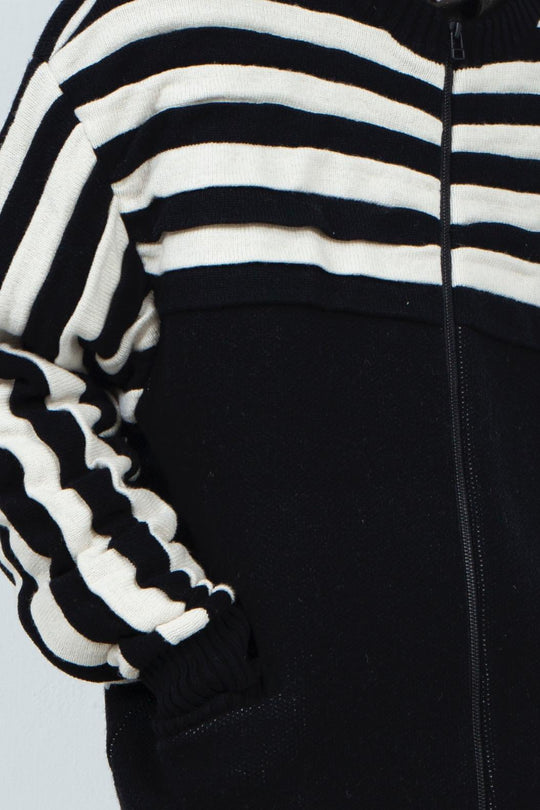 Double A-Side Knit