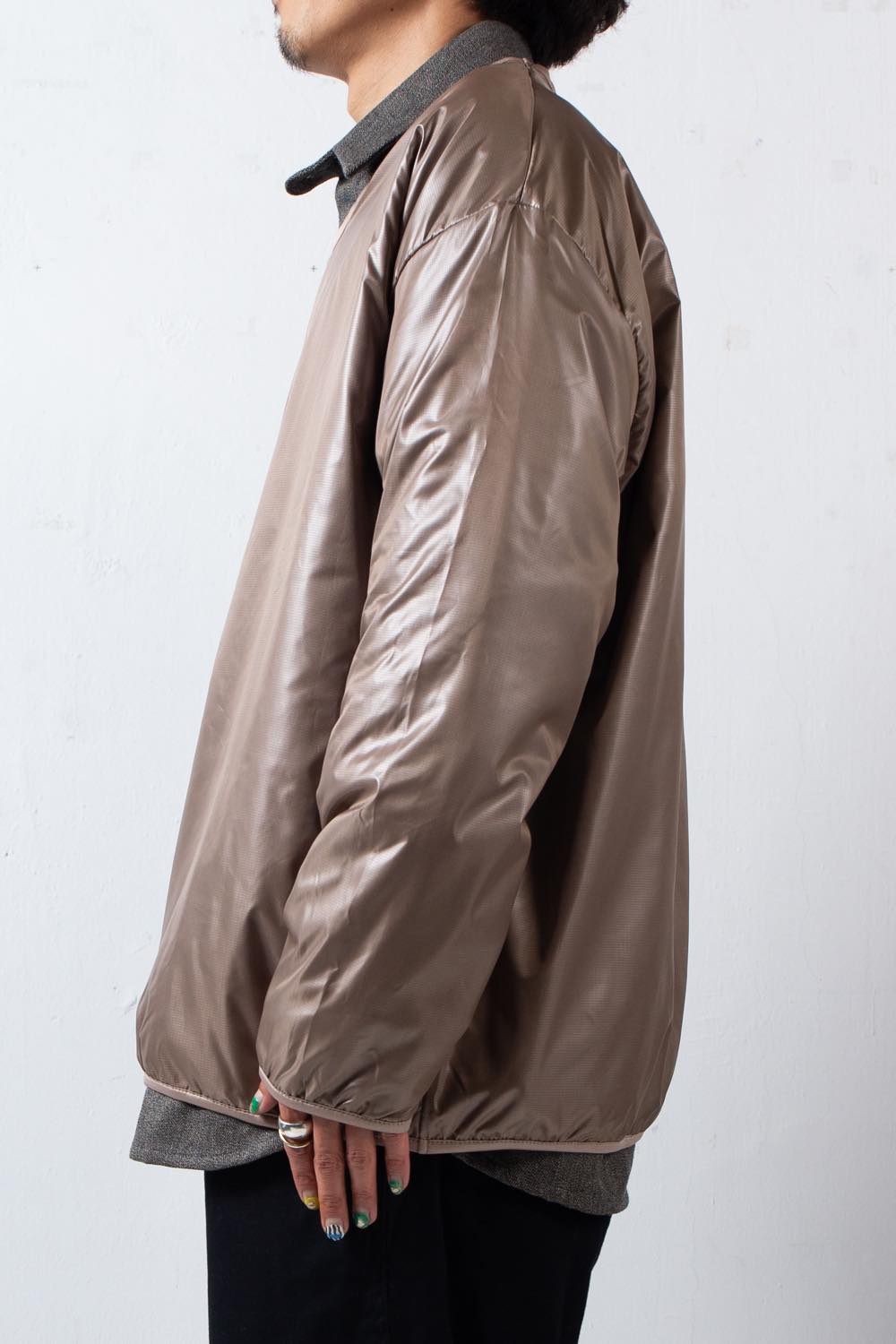Ripstop Piste