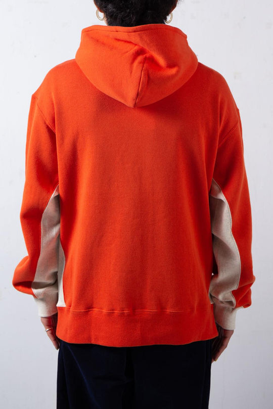 2tone Full Zip Hoodie