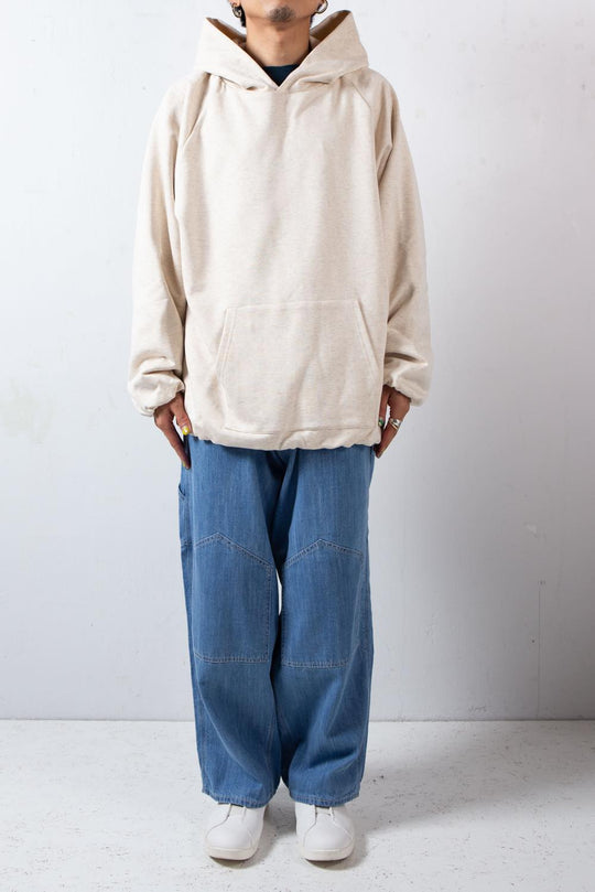 Double Hoodie