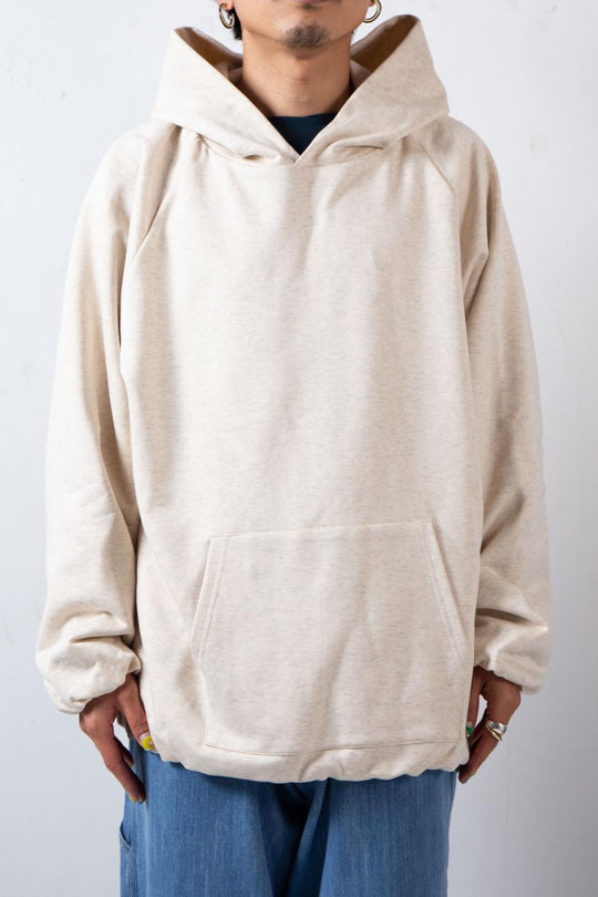 Double Hoodie