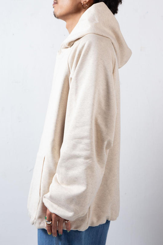 Double Hoodie