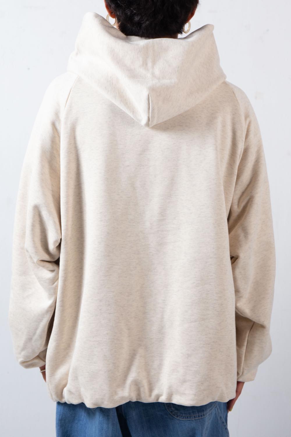 Double Hoodie