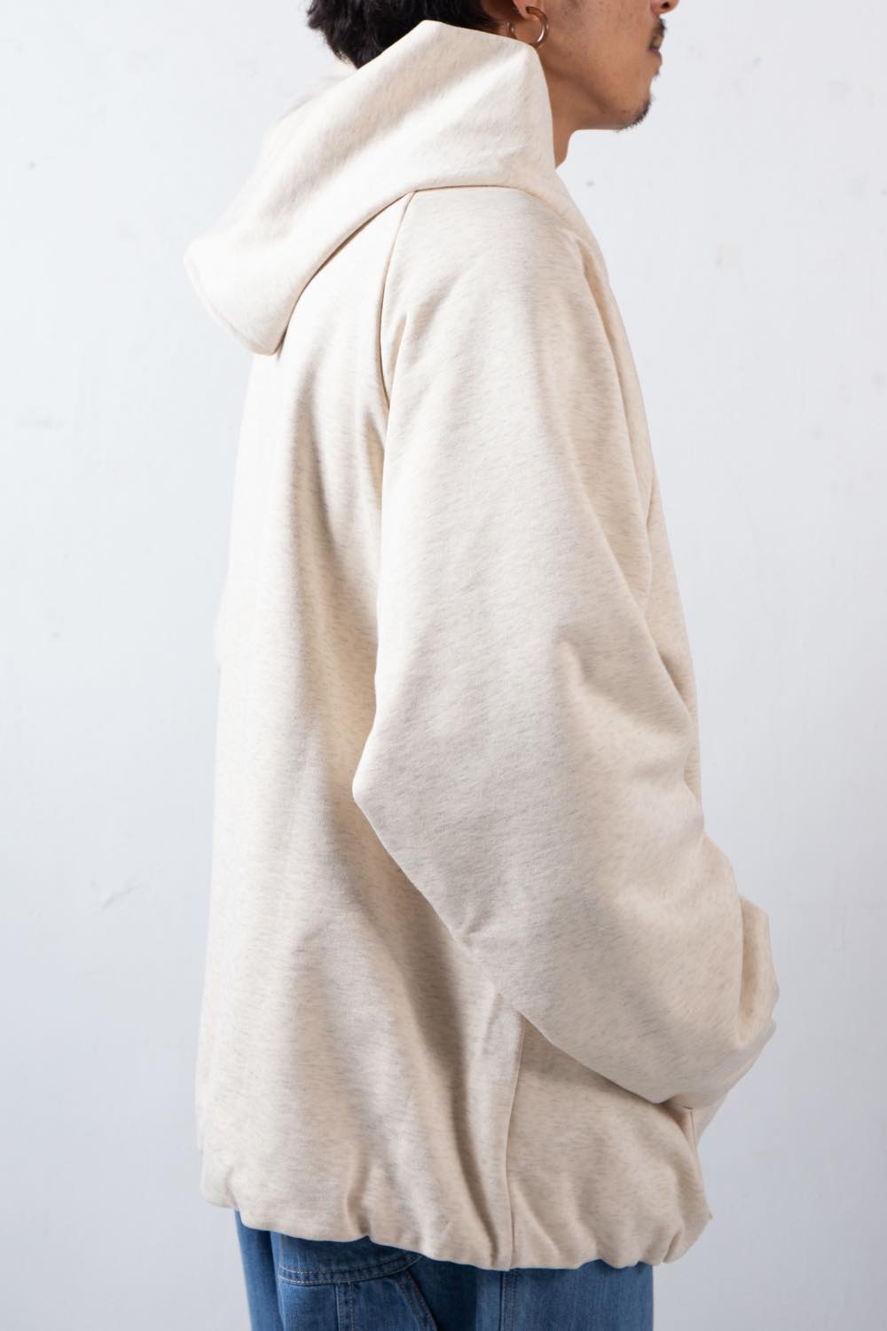 Double Hoodie
