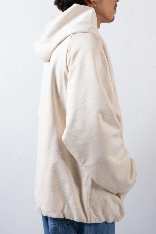 Double Hoodie