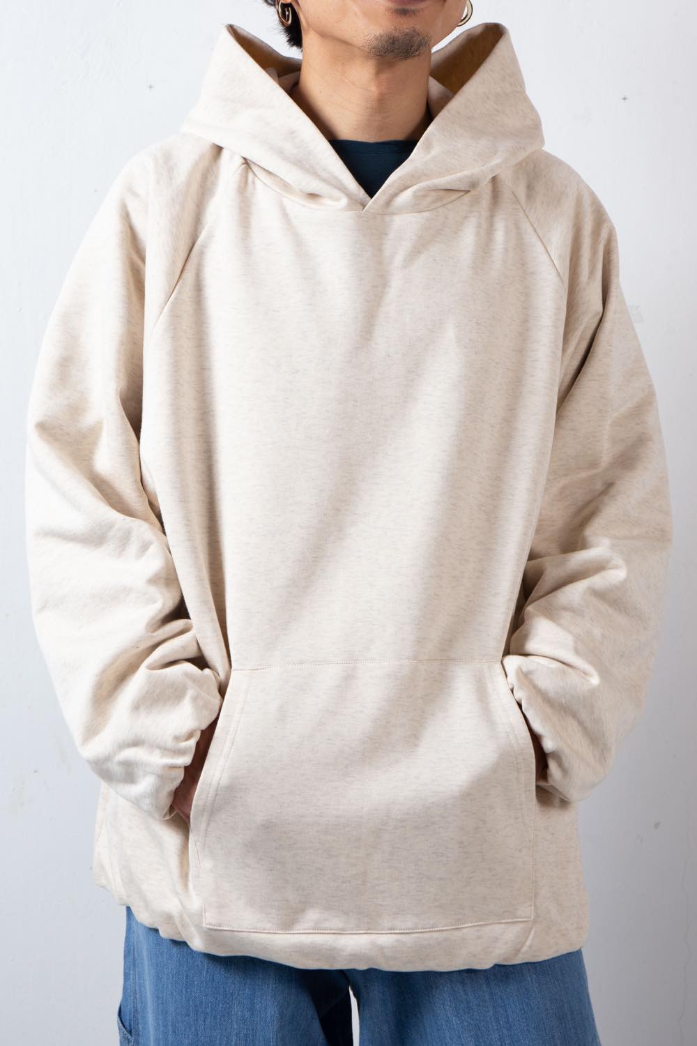 Double Hoodie