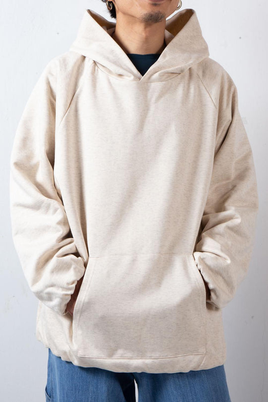 Double Hoodie