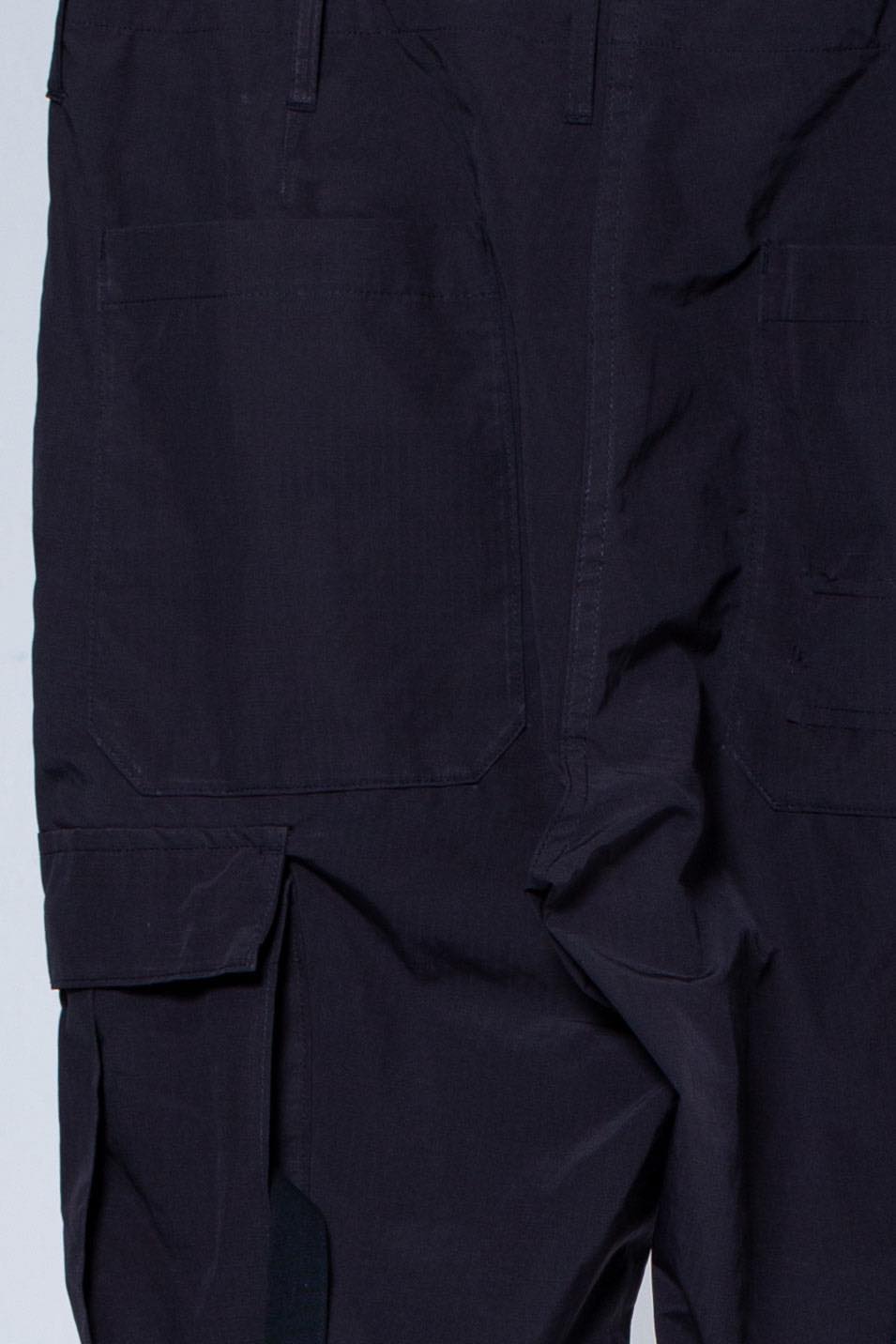 DEFORMATION MILITARY M65 3-TUCK PANTS