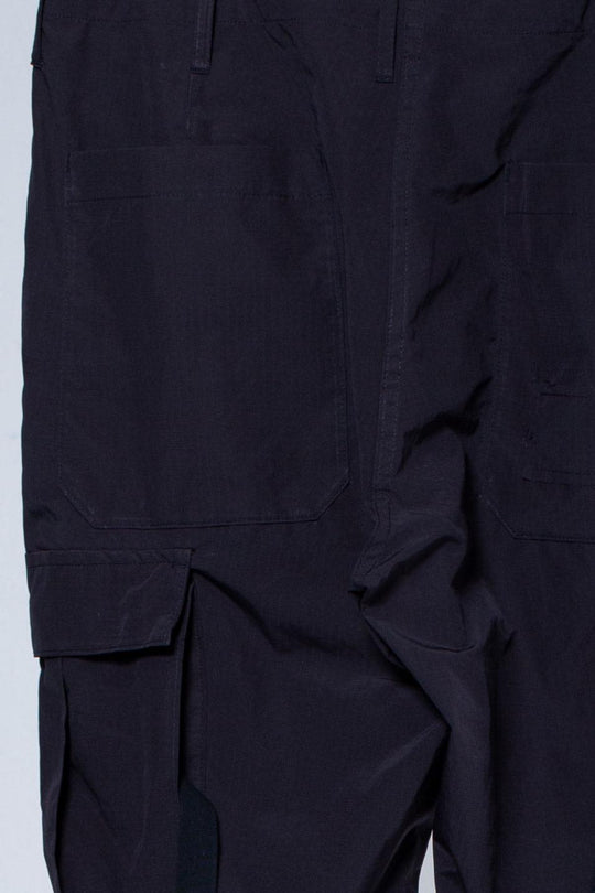 DEFORMATION MILITARY M65 3-TUCK PANTS