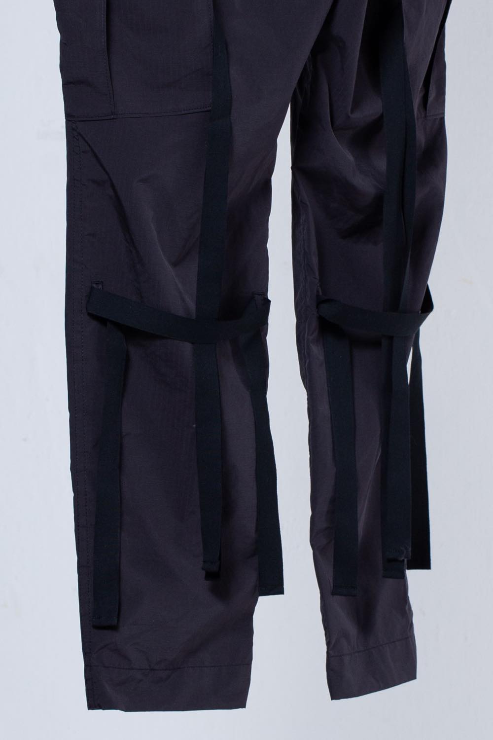 DEFORMATION MILITARY M65 3-TUCK PANTS