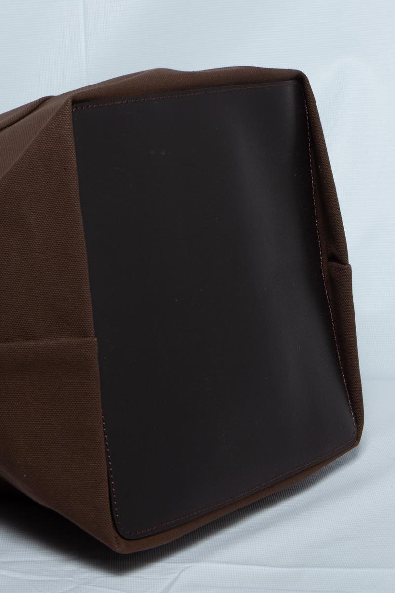 Adjustable CLIP Bucket large