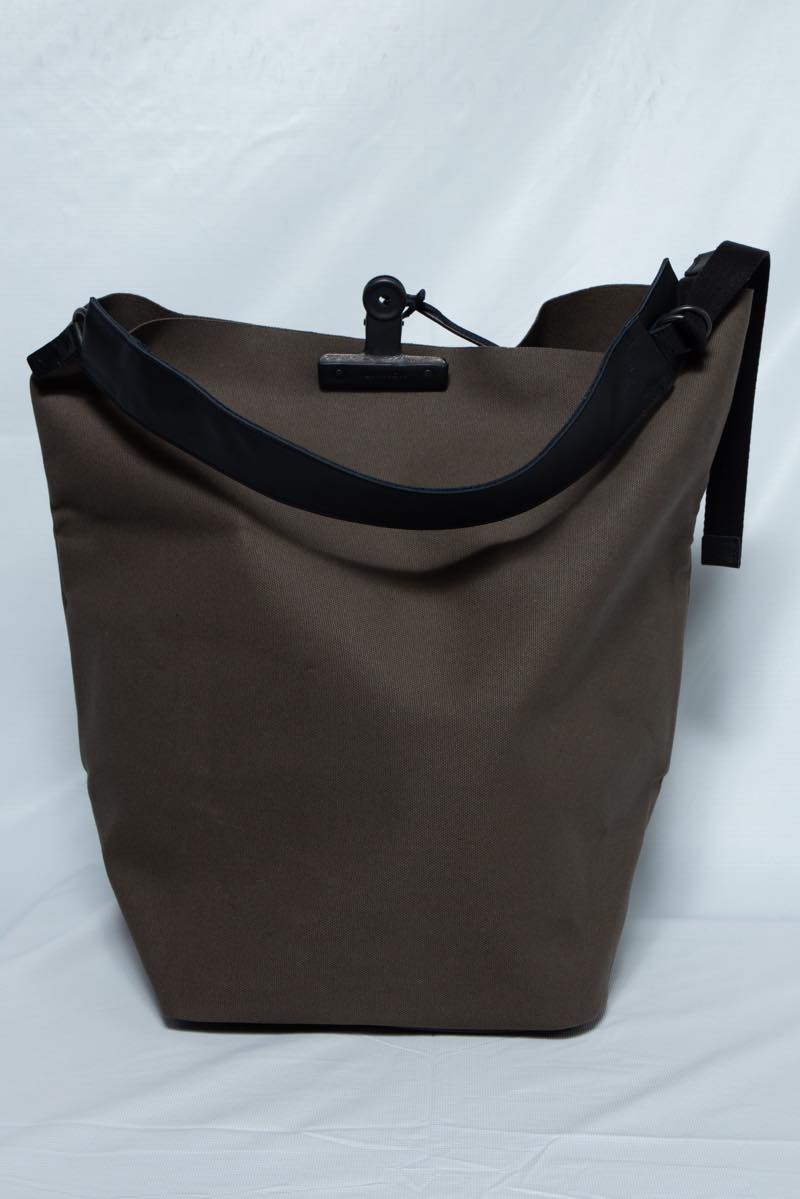 Adjustable CLIP Bucket large