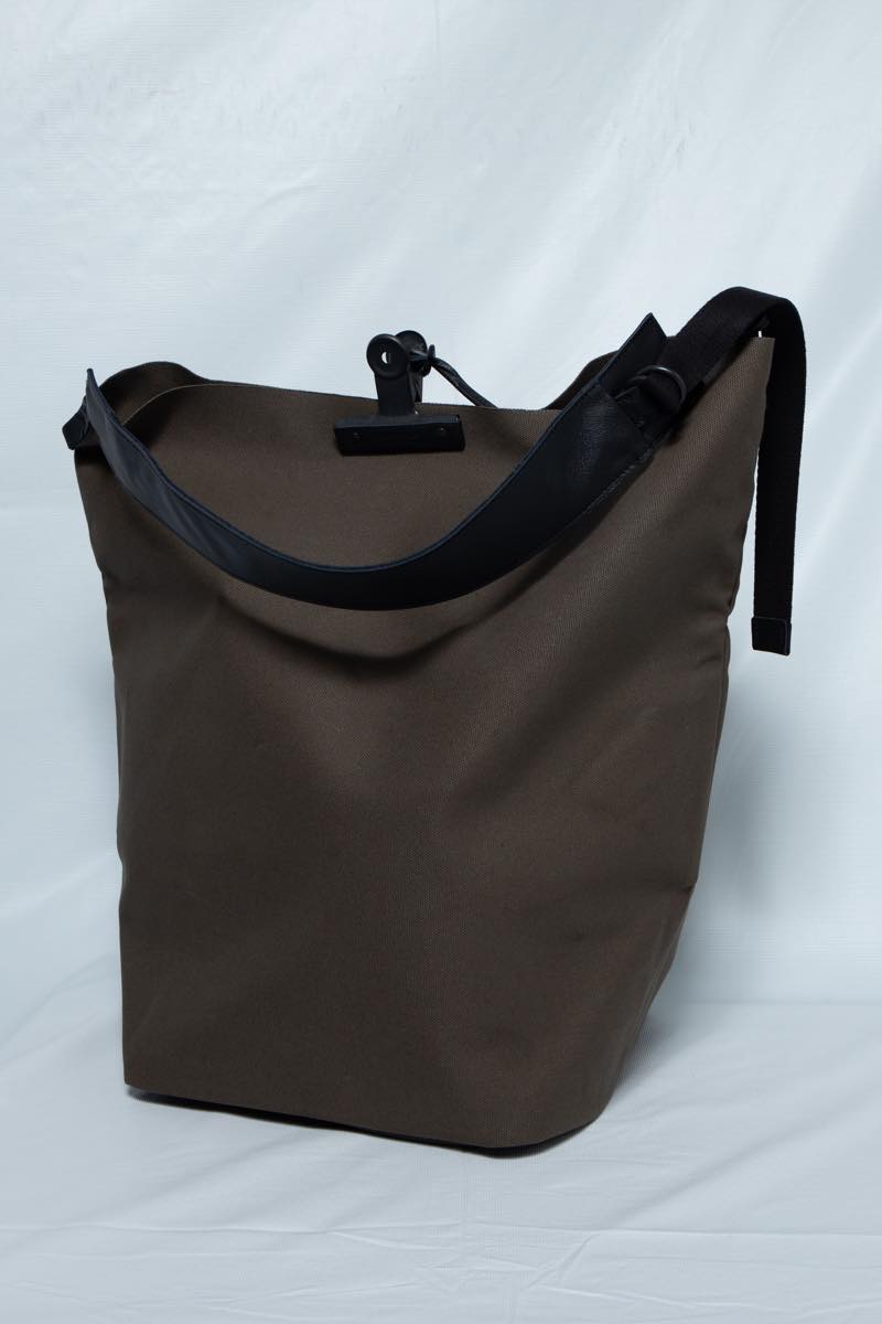 Adjustable CLIP Bucket large