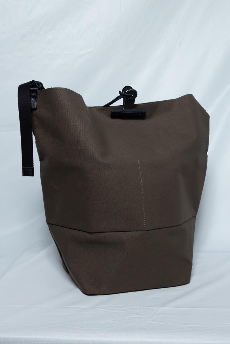 Adjustable CLIP Bucket large