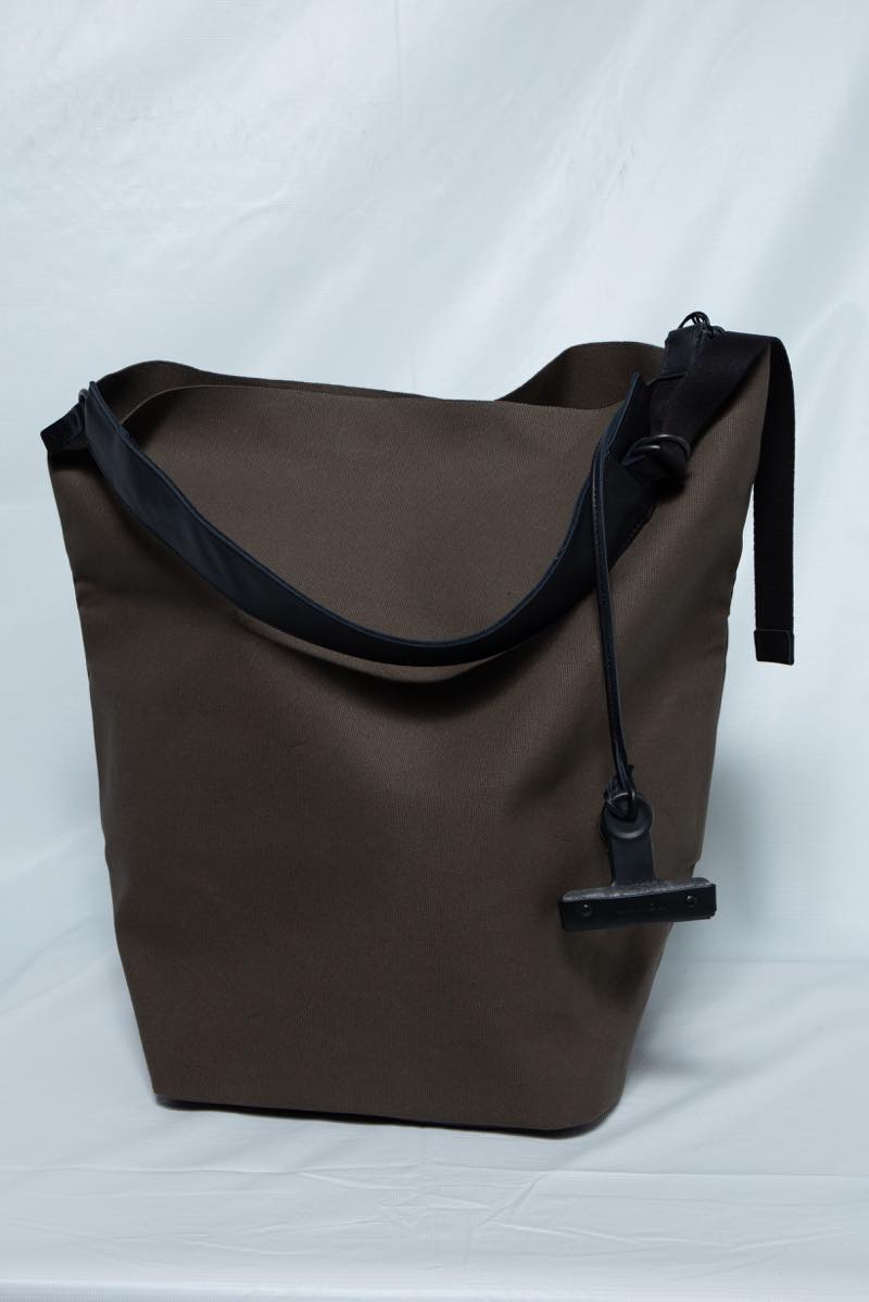 Adjustable CLIP Bucket large