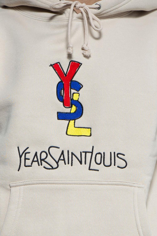 SAINT LOUIS  WARM PARKA