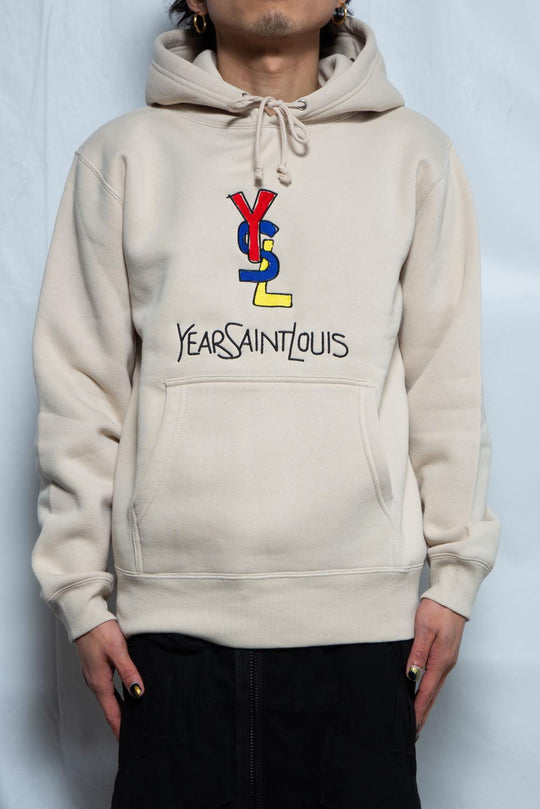 SAINT LOUIS  WARM PARKA