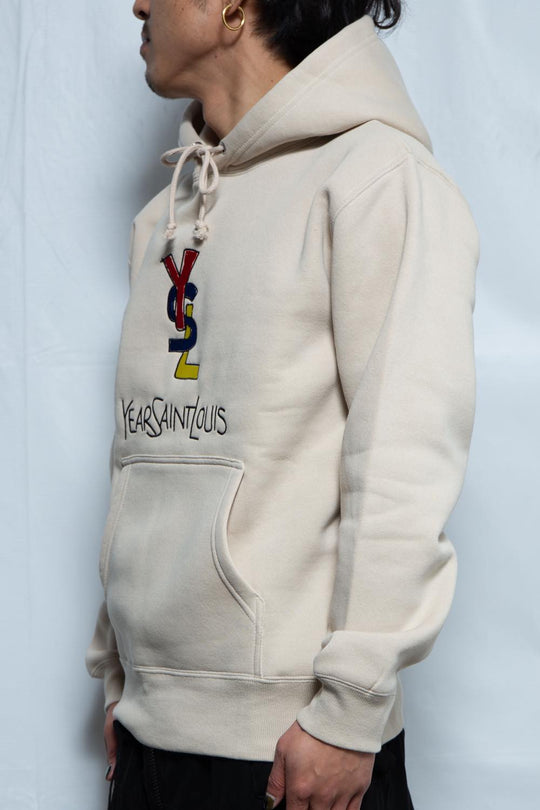 SAINT LOUIS  WARM PARKA