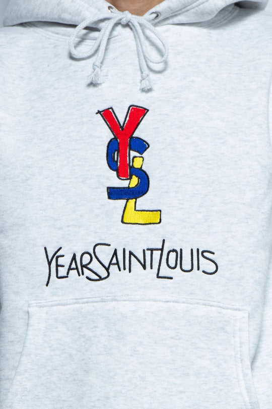 SAINT LOUIS  WARM PARKA