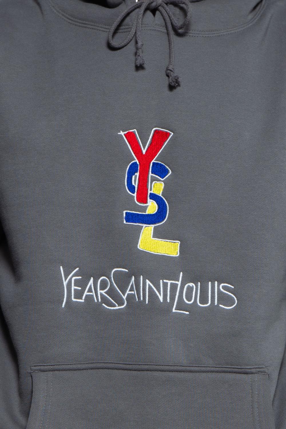 SAINT LOUIS  WARM PARKA