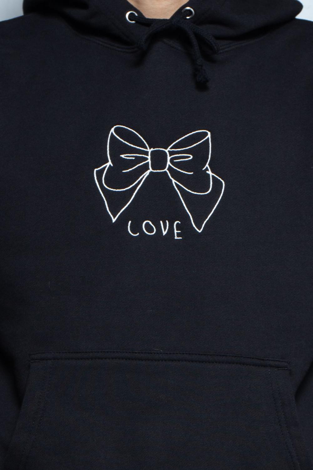 RIBON PARKA
