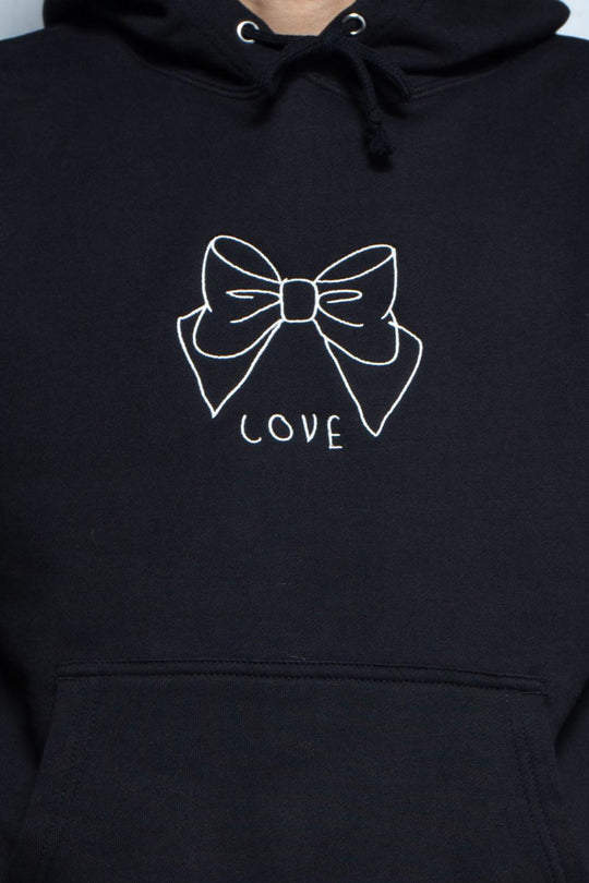 RIBON PARKA