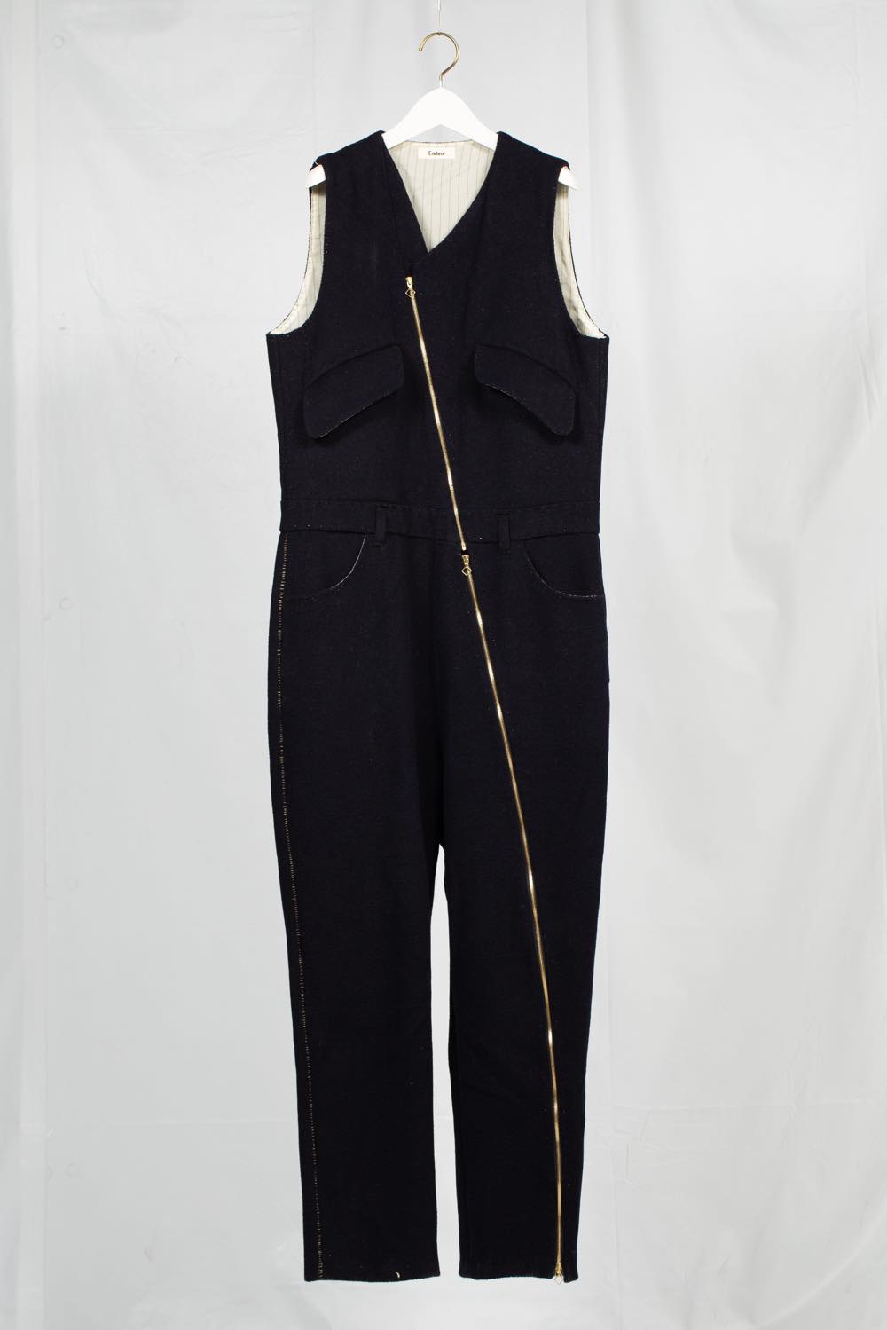 Jamp suit