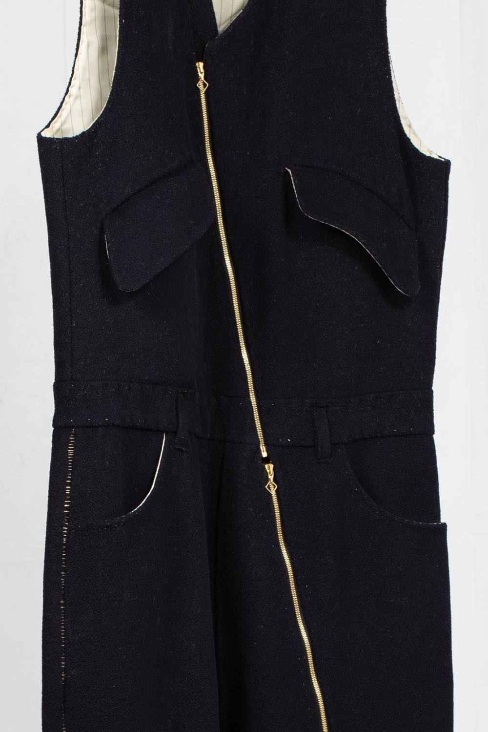 Jamp suit