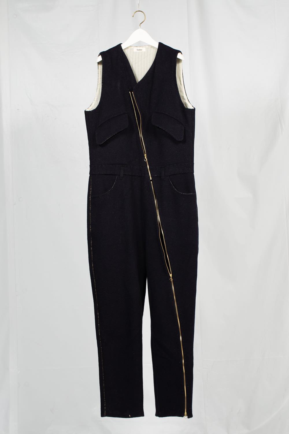 Jamp suit