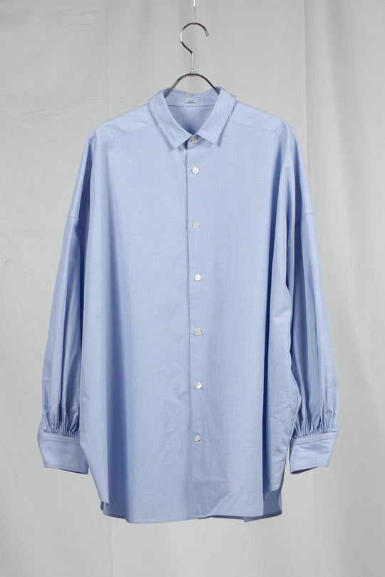 stole belt shirt