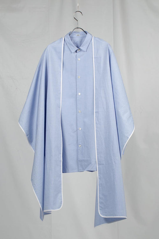 stole belt shirt