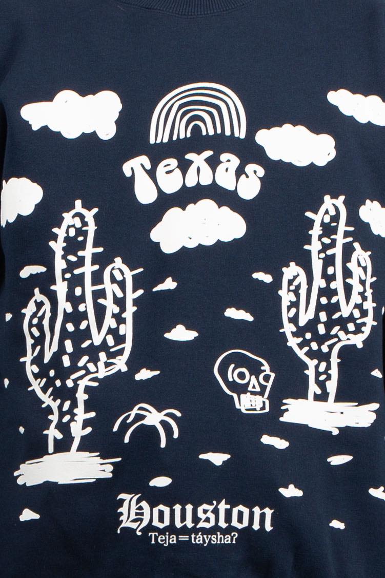 TEXAS SWEAT