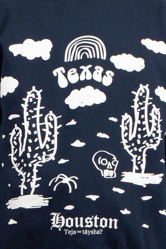 TEXAS SWEAT