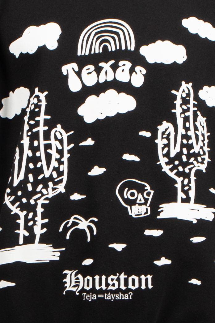 TEXAS SWEAT