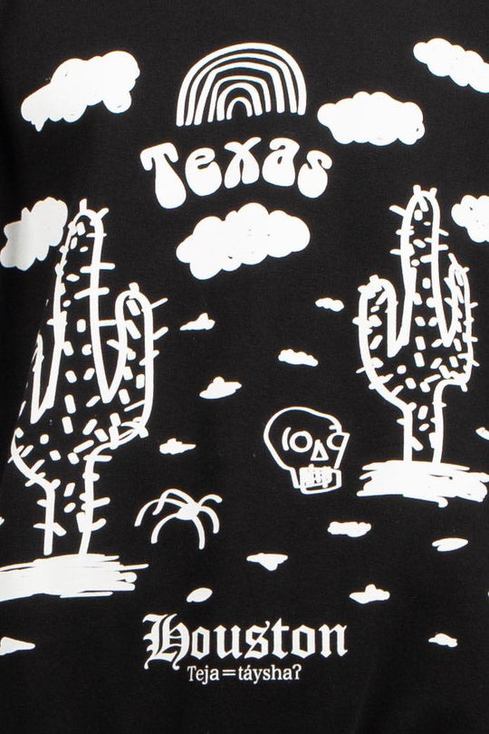 TEXAS SWEAT